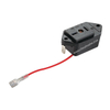 T-socket of Diesel Generator