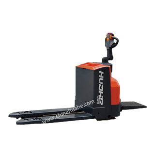 2.0-2.5 Ton Safe Flexible Electric Pallet Trucks