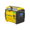 2000 Watt Roller Portable Digital Inverter Gasoline Generator