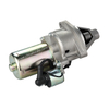 Motor&relay of Gasoline Generator