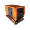 10KVA Air Cooled Diesel Generator Set with ATS