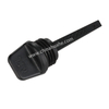 Oil Gauge of Gasoline Generator