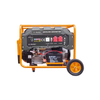 6000 Watt High-Power-Tragbarer-Outdoor-Benzingenerator