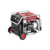 3500 Watt Residential Portable Digital Inverter Gasoline Generator