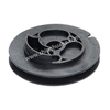 Drum Wheel of Gasoline Generator 