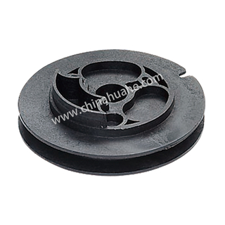 Drum Wheel of Gasoline Generator 
