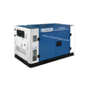 12000 Watt Electric Start Roller Diesel Generator