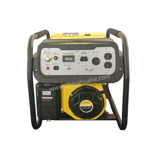 2500 Watt Small Household Gasoline Generator