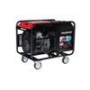 15000 Watt Powerful Electric Start Portable Gasoline Generator