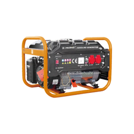 2000 Watt Small Household Unleaded Gasoline Generator 