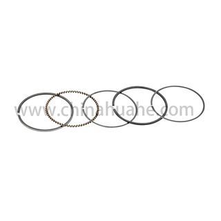 Piston Rings of Gasoline Generator