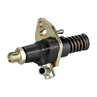 DISEISEID- ի Solenoid վերահսկվող փականի համար դիզելային գեներատորի համար