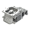 Cylinder Head of Diesel Generator