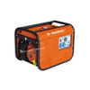 7000 Watt Powerful Weatherproof Electric Start Gasoline Generator