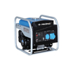 3000 Watt Small Electric Start Unleaded Gasoline Inverter Generator