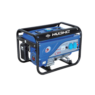  Home Appliance Electric Portable Power Gasoline Generator