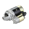 Motor&relay of Diesel Generator