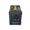 2000 Watt Portable Weatherproof Digital Inverter Gasoline Generator