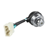 Key Lock of Diesel Generator