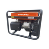 9KVA -Haushalt 230 V neuer Typ Benzingenerator 