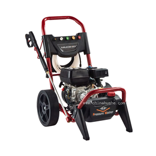 Portable High Pressure Washer for car washing