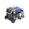 3500 Watt Residential Portable Digital Inverter Gasoline Generator