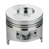 Piston of Gasoline Generator