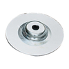Shrouding Disc of Gasoline Generator