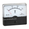 Voltage Meter of Diesel Generator
