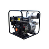 New Type 6 Inch Gasoline Water Pump with High Rated Flow