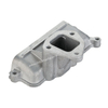 Intake Pipe of Diesel Generator