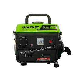 220 Voltage Household Small Portable Gasoline Generator