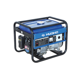 2000 Watt Portable household Gasoline Generator