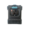 2000 Watt Weatherproof Portable Quiet Inverter Gasoline Generator