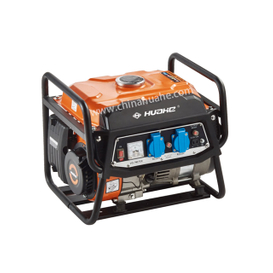 1100 Watt Household Quiet Cost-effective Gasoline Generator 