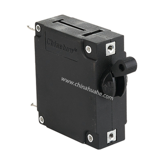 Circuit Breaker of Diesel Generator