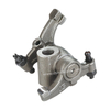 Rock Arm of Diesel Generator