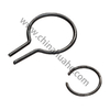 Clip for Drive Plate of Gasoline Generator