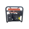 9KVA -Haushalt 230 V neuer Typ Benzingenerator 