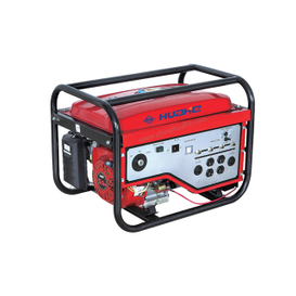 Small Household 4 Stroke Gasoline Generator