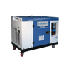 6.0/7.5 Kva Electric Start Portable 230V/400V Diesel Generator Set