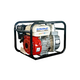 2 Inch 3 Inch 4 Inch Gasoline Water Pump Motor for Irrigation