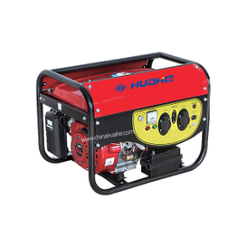 2000 Watt Low Noise Household Gasoline Generator 