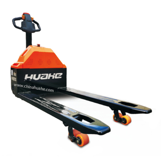 1.5-2.0 Ton Safe Flexible Electric Pallet Trucks