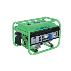 2 Kw Small Gasoline Generator for South American Market