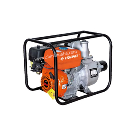 4 Inch Gasoline Water Pump