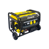 3000 Watt Camping Portable Small Gasoline Generator