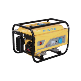 2 Kw Single Phase Low Noise Gasoline Generator for Home