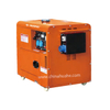 12 Hours Roller Electric Start Diesel Generator