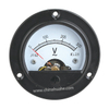 Round Voltage Meter of Diesel Generator
